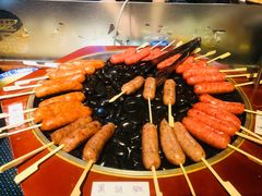 -玉泉山庄(亚欧店)