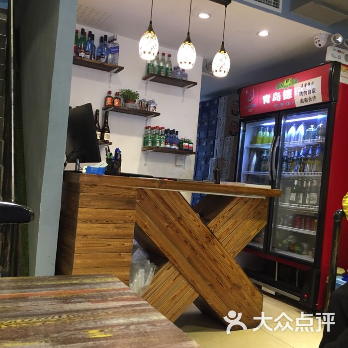 望京小腰门店图片