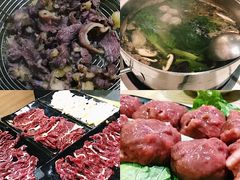 -陈记顺和牛肉火锅馆(天河北路店)