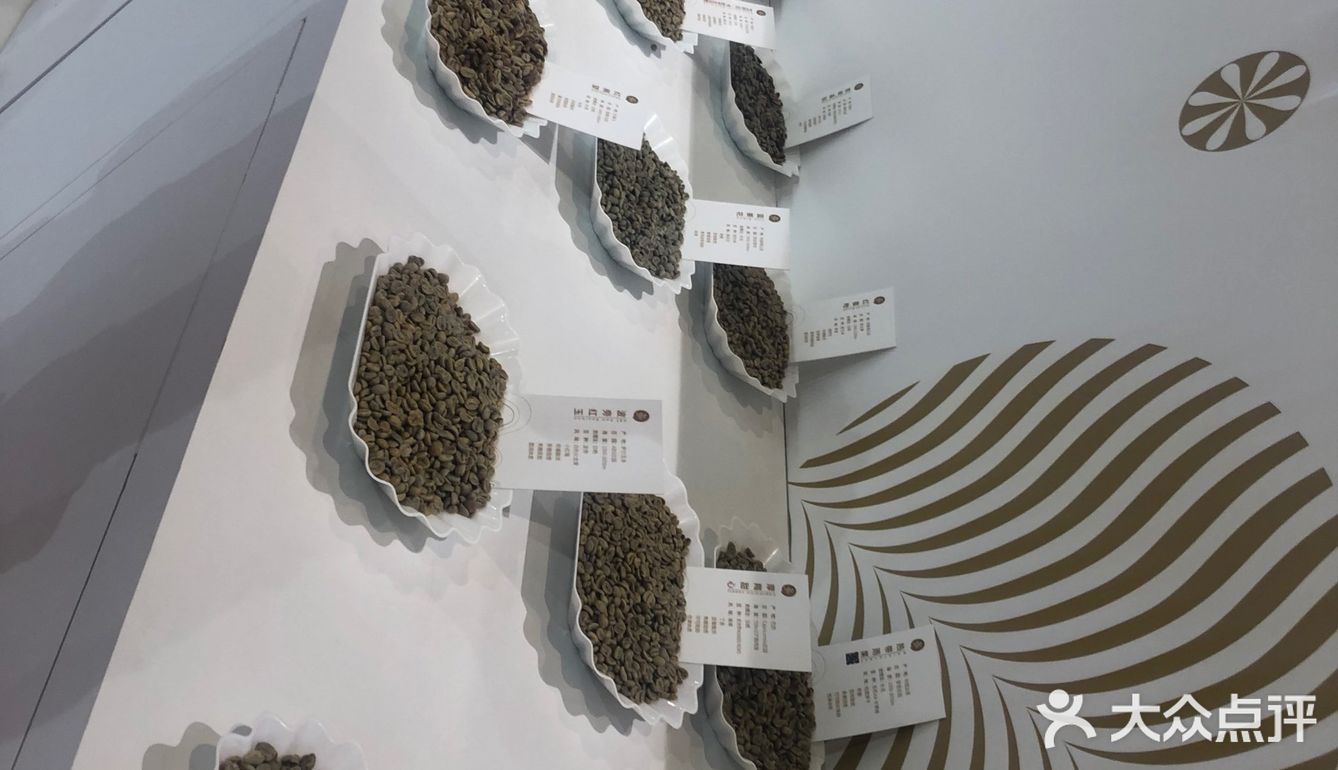 食品咖啡展