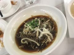 黑白牛百叶-光头老板·本帮菜