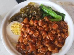 港久卤肉饭-港久茶餐厅(鹭洲里店)