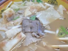 -玉祥府牛肉罩饼(金光道店)