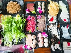 -束河人家(南锣鼓巷店)