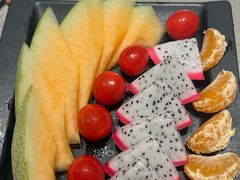 -海底捞火锅(未来城店)