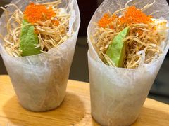 -天狗山料理(省体店)