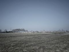 -汉长安城未央宫国家考古遗址公园