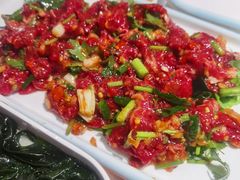 -乡土黄·鲜牛肉火锅·小龙虾(兴业街店)