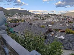 -丽江古城第一观景台