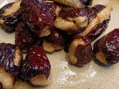 蜜汁糯香枣-三姐妹餐厅(曲江店)