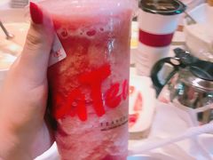 -去茶山(鸿通城店)