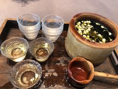 -汉水谣·江景餐厅(江滩店)