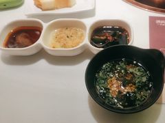 -洪氏嗨捞·猪肚鸡火锅(阳光天地店)