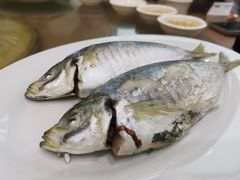 -天天海鲜城·海鲜大排档(新溪店)
