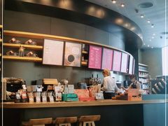 -星巴克臻选(成都来福士店)