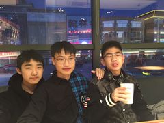 -比格比萨自助(诺亚大厦店)