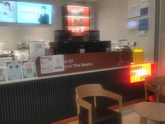 门面-库迪咖啡(越秀公园地铁站店)
