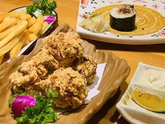 -大岛日本料理铁板烧(南通大饭店)