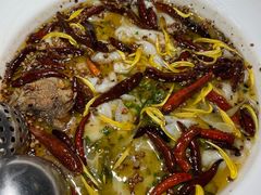 -太二酸菜鱼(中山龙之梦店)
