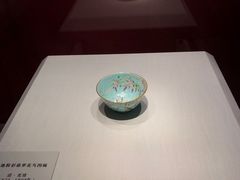 -太原市博物馆