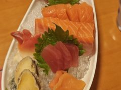 -大焰自助日式料理 铁板烧(徐汇店)