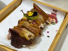 -北塘海鲜·天津菜(大光明桥旗舰店)