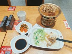 -南城香(四路通店)