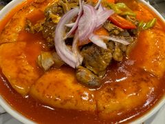 -贯贯吉·清真餐厅(浙江中路店)