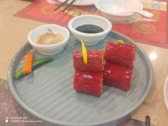 -点都德(海岸城店)