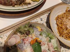 -芝士农场·意式餐厅(生态城万达店)