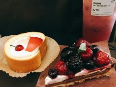 -喜茶(杭州龙湖西溪天街店)