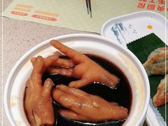 -点都德(千灯湖环宇城店)