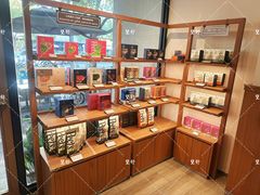 -Peet's Coffee皮爷咖啡(大学路店)