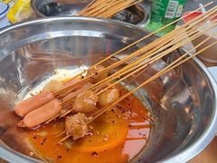 -嘉州鲜知味钵钵鸡(奎星楼店)