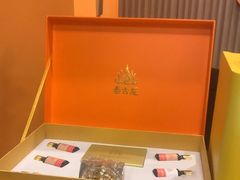 -泰古龙抓龙筋·spa按摩(浦东店)