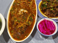 -墨江小城故事餐厅