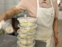 -老王生煎(贝港店)