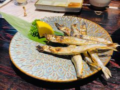 -芥岛(河北大街店)