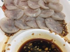 -京北渔家傲