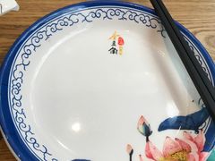 -金豆角砂锅焖面(安贞店)