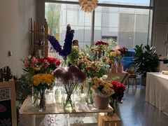 -dotcom coffee古点咖啡(致真大厦店)