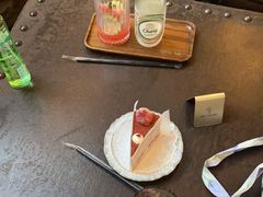 -六阅·福十 FORTEN 海景咖啡西餐厅(双廊古镇店)