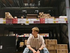 -宜家家居(西安未央商场店)