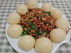 -烁佳海鲜大馅饺子
