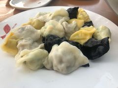 -船歌·鱼水饺青岛菜(金狮广场店)
