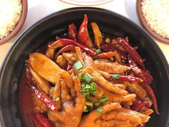 -湘江大码头·龙虾馆(渔人码头一店)