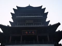 -济南大明湖景区