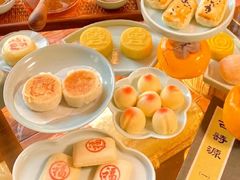 -御茶膳房皇家糕点博物馆(北京首店)