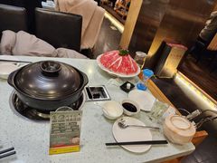 -烹然四季椰子鸡火锅(团结湖总店)