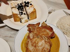 -翠华餐厅(德基广场店)